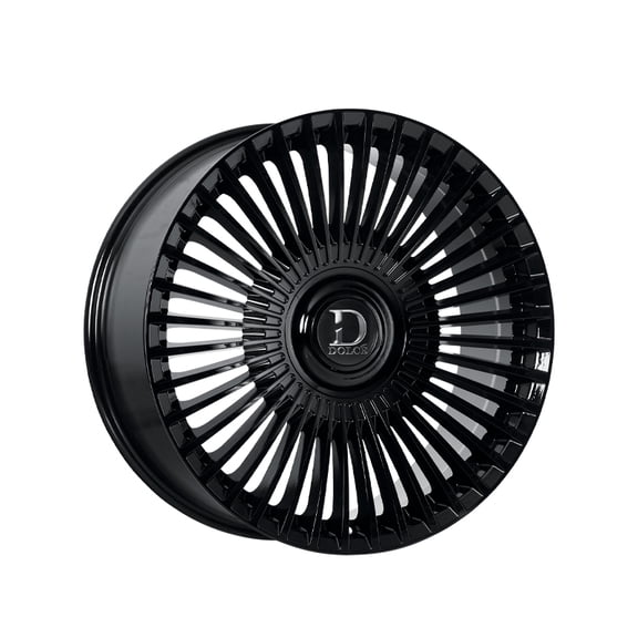 Dolce Luxury Trento 22X9 5X112/114.3 73.1 6.38