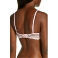 thumbnail image 4 of Natori Womens Feathers Plunge Bra Style-730023, 4 of 6