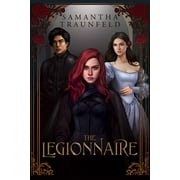 Blood-Cursed: The Legionnaire (Hardcover)