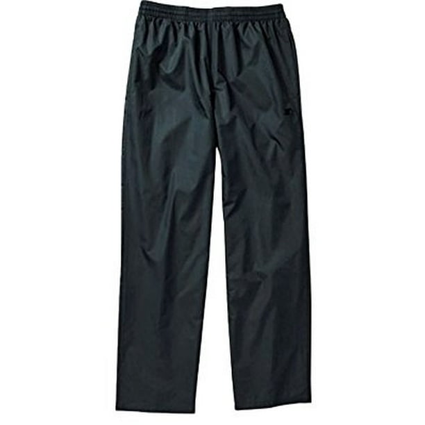 starter men's track pants