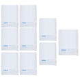 thumbnail image 2 of Bolsas de limpieza desechables autosellantes para materiales dentales (135 x 290 mm) (200 unidades/caja), 2 of 14