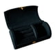 thumbnail image 3 of Jeyry Box Case de joyería Desktop Mini Organizador de Organización Mini Portable Marina de, 3 of 8