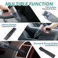 thumbnail image 3 of 3 In 1 Wireless Car Vacuum Cleaner Air Blower Handheld Power Suction Dust Blow, 3 of 6