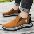 Hiking Shoes for Men Comfortable Waterproof Breathable Orthopedic