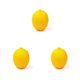 thumbnail image 5 of Wosthever Cuenco de conservación de PP Contenedor de tazones frescos para refrigerador con forma de vegetales lindos Type4 NO4, 5 of 6