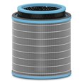 thumbnail image 1 of Filtro para purificador de aire TruSens DuPont para alergias y gripe con HEPA verdadero, 1 of 5