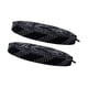 thumbnail image 4 of 1 par de cordones para patines de hockey de 1 cm de ancho encerados para zapatos normales Roller Derby Roller 213 cm, 4 of 9