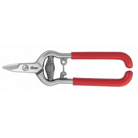 UPC: 0015829223202 | Clauss Wire Cutting Shear Shear Cut 6-1/2 In 22320