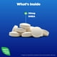 thumbnail image 3 of Suplemento Natrol Mood & Stress DHEA 50 mg, 60 comprimidos, 3 of 9