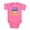 Raspberry, variant on CafePress - Ukrainian Lover I Stand With Ukraine Hea Body Suit - Cute Infant Bodysuit Baby Romper - Size Newborn - 24 Months
