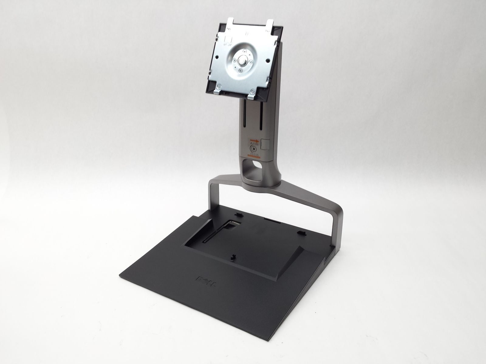 Dell 17"24" Flat Panel Monitor Stand Tilt Swivel Pivot Height Adjustment Vesa Mount