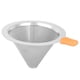 thumbnail image 4 of Filtro para cafetera, filtro de goteo para cafetera, filtro de goteo para café, filtro de café creado con maestría, 4 of 12