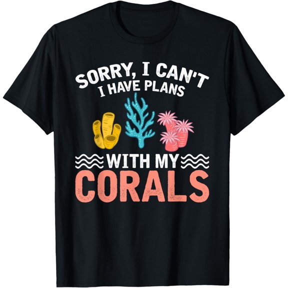Exquisite and comfortable-Funny Marine Animals Sealife T-Shirt