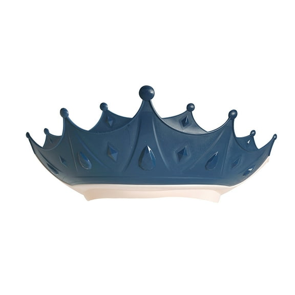 Matoen Shower Cap for Kids, Adjustable Hair Washing Shield Toddler Visor Hat for Eyes and Ears Protection Shampoo Cap