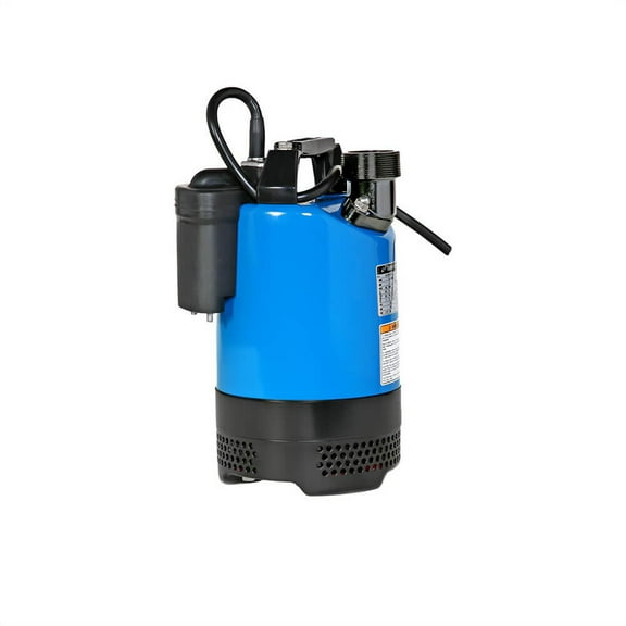 Tsurumi LB-800A Auto Electric Submersible Pump
