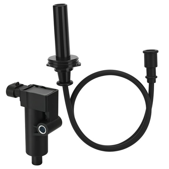 M MATI Ignition Coil Spark plug Wire Cap for Hisun MSU MAS Coleman Axis Bighorn Bennche Cowboy Gray Wolf 700 750