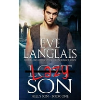 Hell's Son: Lazy Son (Paperback)
