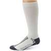 Travelon - Travel & Sport Compression Socks - White - Medium