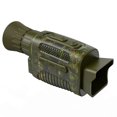 thumbnail image 4 of MesaSe Portable  Device Day Night Use Photo Taking Video Recording 4X Digital Zoom Monocular Scope 5MP 8MP 12MP Photo Resolution 7 Levels of Infrared Adjustment Digital Vedio  Single-tube, 4 of 7