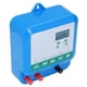 thumbnail image 5 of Cargador de cerca eléctrica de 3 a 40 km, kit de cerca eléctrica con batería solar para evitar la intrusión de animales salvajes CN 180V-240V, 5 of 14