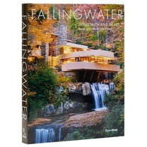 Fallingwater: Living with and in Art, (Hardcover)