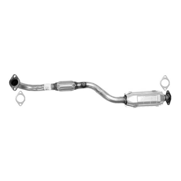 AP Exhaust Catalytic Converter CARB Approved 772337