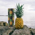 thumbnail image 2 of Pineapple Tumbler With Lid and Straw Stainless Steel 20oz Pineapple Skinny Tumbler Insulated Pineapple Cups Upside Down Pineapple Decor Water Bottle Coffee Mug Travel Tumbler Pineapple Gifts for Women, 2 of 6