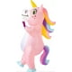 thumbnail image 2 of Disfraz inflable para la actuación de los personajes de ponis, 2 of 5