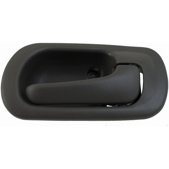Dorman 92645 Interior Door Handle for Specific Honda Models, Brown