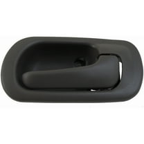 Dorman 92645 Interior Door Handle for Specific Honda Models, Brown