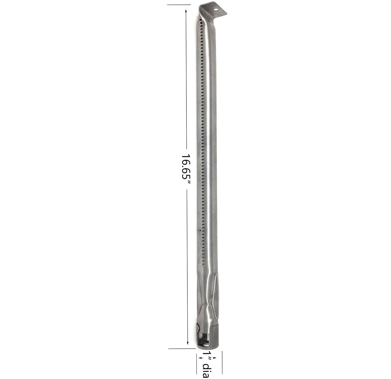 Replacement Grill Tool Sets for Blackstone 1565, 1825, Gas Models, 4-Pack