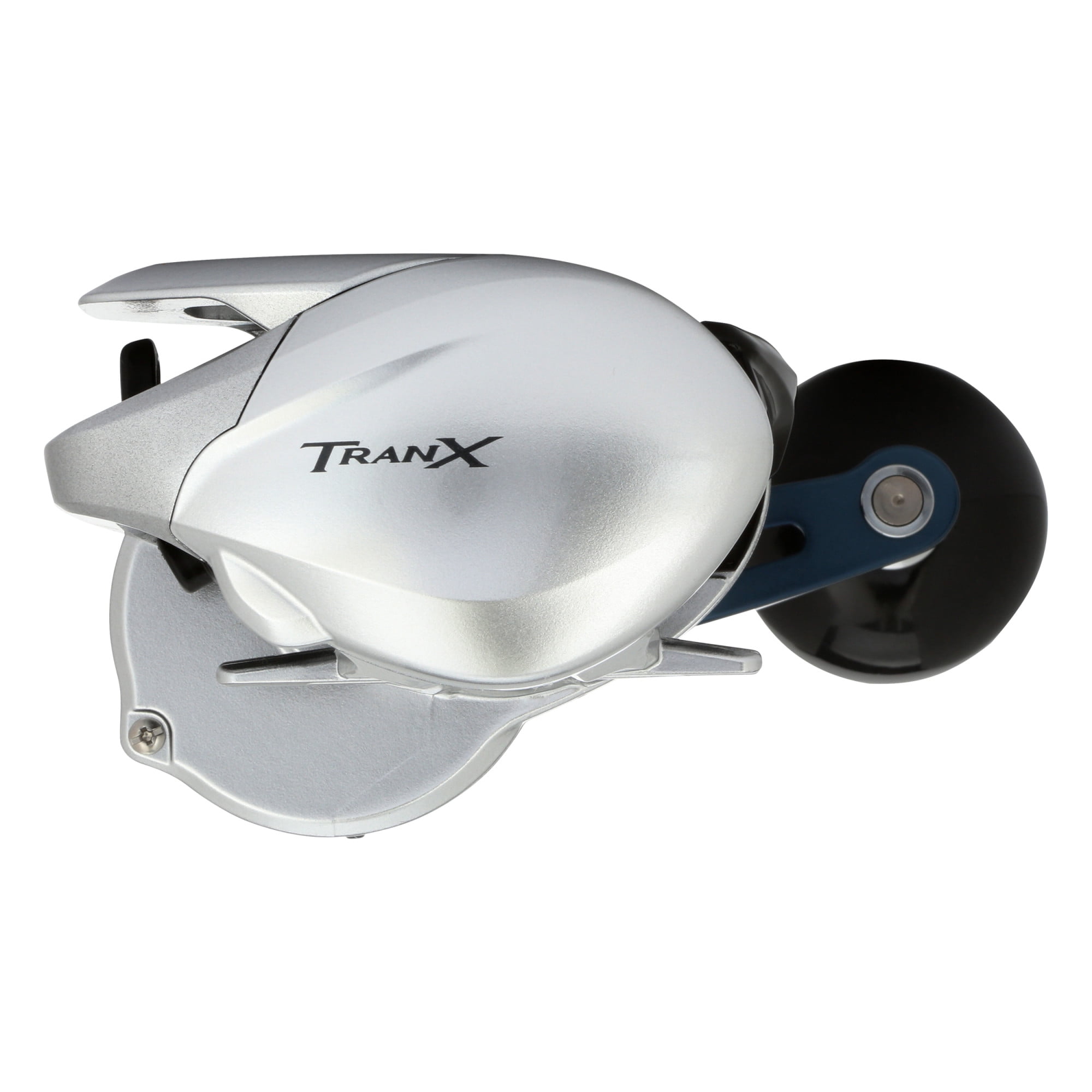 Shimano Fishing Tranx 400HG A Low Profile Reels [TRX400AHG