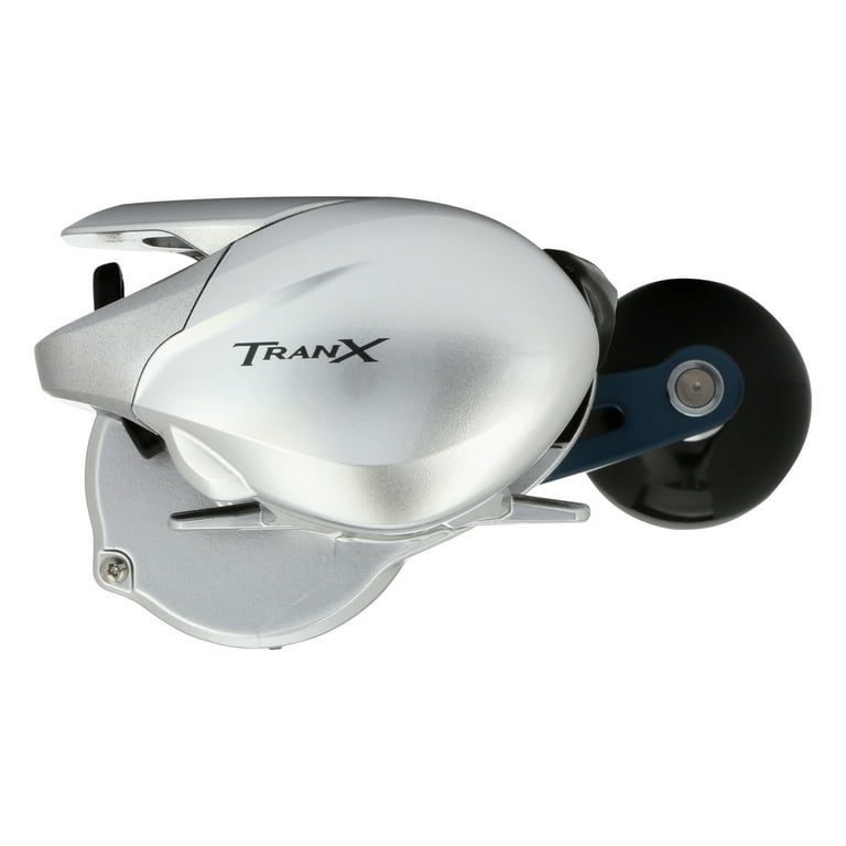 Shimano Fishing Tranx 400HG A Low Profile Reels [TRX400AHG