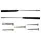 thumbnail image 1 of 2PCS Reusable Inoculating Loop Holders with 50Pcs 10UL Nichrome Needle Tips Inoculation Loop for Lab, 1 of 5
