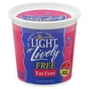 Light N Lively Fat-Free Cottage Cheese, 24 Oz.