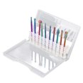 thumbnail image 2 of Nail Grinding Head, Nail Grinding Bits  10pcs Multipurpose With Storage Box For Nail Technicians, 2 of 8
