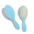 thumbnail image 2 of Peine con cojín de aire para masaje del cuero cabelludo, peine con forma de concha, peine esponjoso para niñas, peine para peinar el cabello, peine estilo, 2 of 5