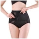 thumbnail image 2 of Fajas Braguitas de mujer Encaje Cintura alta Levanta glúteos Abdomen Fajas de una pieza Fajas para mujer, 2 of 9