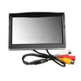 thumbnail image 4 of Motor de 5 " LCD 24 Ventosa Y Soporte de Tablero Soporte del soporte del tablero Baoblaze Monitor de coche, 4 of 8