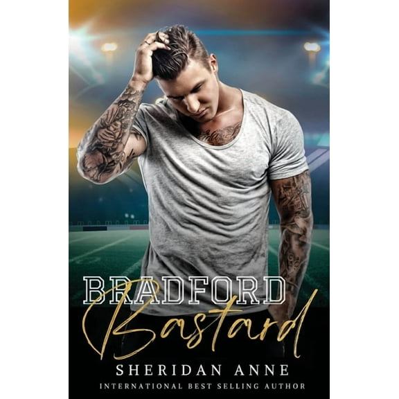 Bradford Bastard (Paperback)