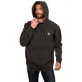 thumbnail image 6 of Bass Creek Outfitters Men's Garment Dyed Hoodie, Sizes M-2XL, 6 of 13