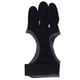 thumbnail image 2 of Protector de dedo para tiro, guante de tiro con arco de 3 dedos, guantes de dedo para tiro con arco, guantes protectores para dedo de tiro con arco, los mejores de su clase, 2 of 8