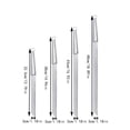 thumbnail image 2 of TIELUTT Cake and Bread Tool All Stainless Steel. in 8/10/12/14 Inches. Options Include Kitchen Items for Women Must Haves for Home Bar Apartment Needs Utility Cooking Large Kitchen Utensil Holder, 2 of 7