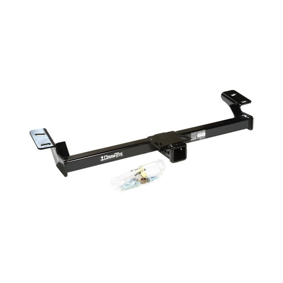Draw-Tite 75125 Max-Frame Class III Trailer Hitch