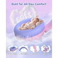 thumbnail image 4 of Auriculares Bluetooth para Niños Acer OHR668 Inalámbricos Plegables, 4 of 8