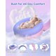 thumbnail image 4 of Auriculares Bluetooth para Niños Acer OHR668 Inalámbricos Plegables, 4 of 8