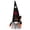 2, variant on 2Pcs Halloween Faceless Gnome Plush 4.7x3.5x7.5in, Spider Bat Theme, Fully Filled, Cute Ornament for Tabletop Window Halloween Festival Decor