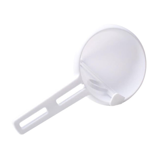 Feltree Cream Portion Funnel Handheld Frosting Dispenser Cake Baking Tool