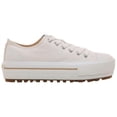 thumbnail image 1 of Tenis Mustang Bigger T Beige Mujer Casual blanco 23, 1 of 4