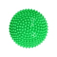 thumbnail image 3 of Balance Stepping Stone, Hedgehog Balance Pod, Nonslip Balance Training Toy, Half Green, 3 of 8